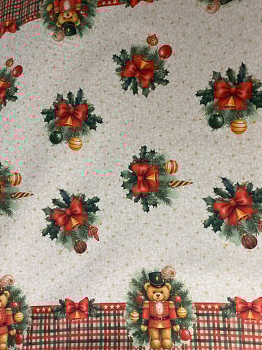 Alfa Panamá Natalino