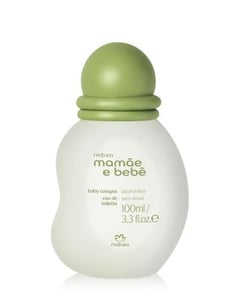 Imagem do produto Colonia Mamae e Bebe 100 ml