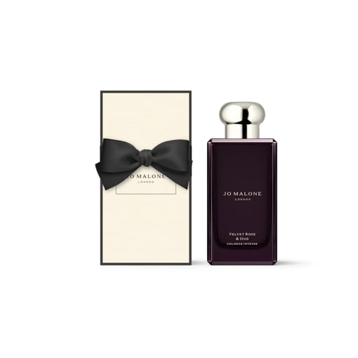 Jo Malone Velvet Rose & Oud Cologne Intense Spray 100ml