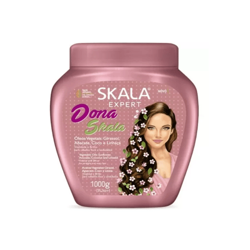 Skala Expert Dona Skala - Máscara Capilar 1000g