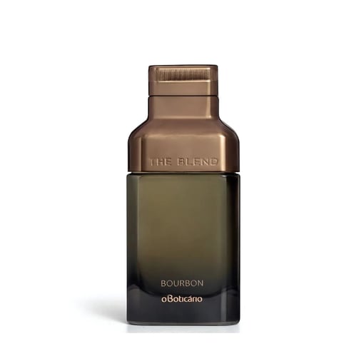 Imagem do produto The Blend Cardamom Eau de Parfum 100 ml