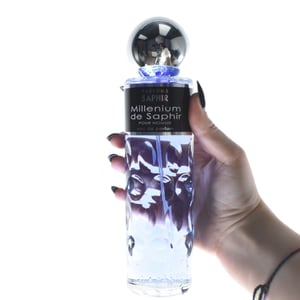 Imagem do produto Saphir Millenium: Elegância masculina em cada gota