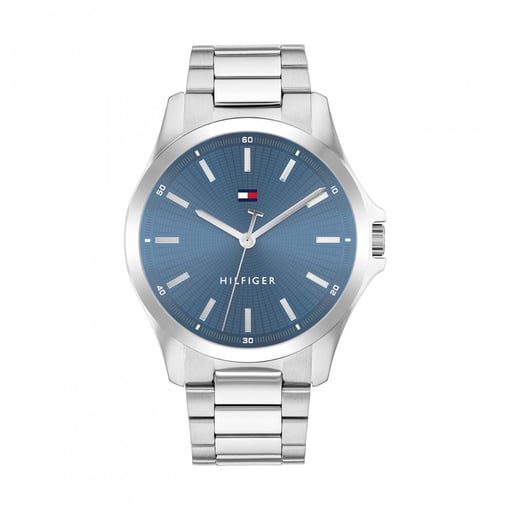 Relógio Tommy Hilfiger 1710670 | Caixa de Aço 42 mm