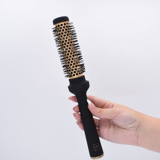 Escova Térmica Curta Labor Federico Fashion Style - 25mm