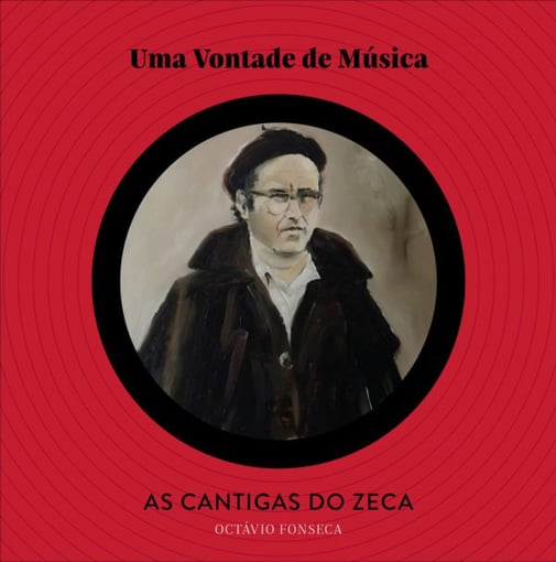 As cantigas do Zeca - Uma vontade de música-133-662