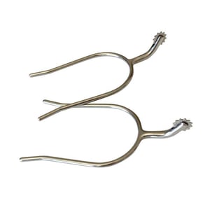 Imagem do produto Esporins Encaixe Pua P/Cima C/Roseta