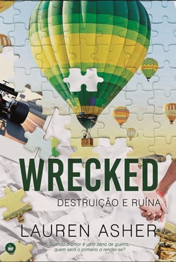Wrecked – Destruição e Ruína: Amor em Alta Velocidade