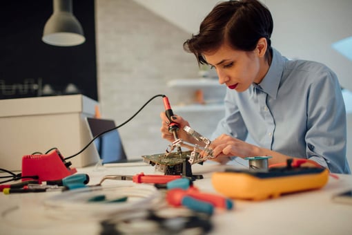 Manutenção e Upgrade de Hardware