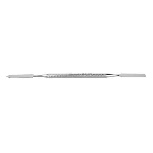 QMS Espátula para cimento 6mm