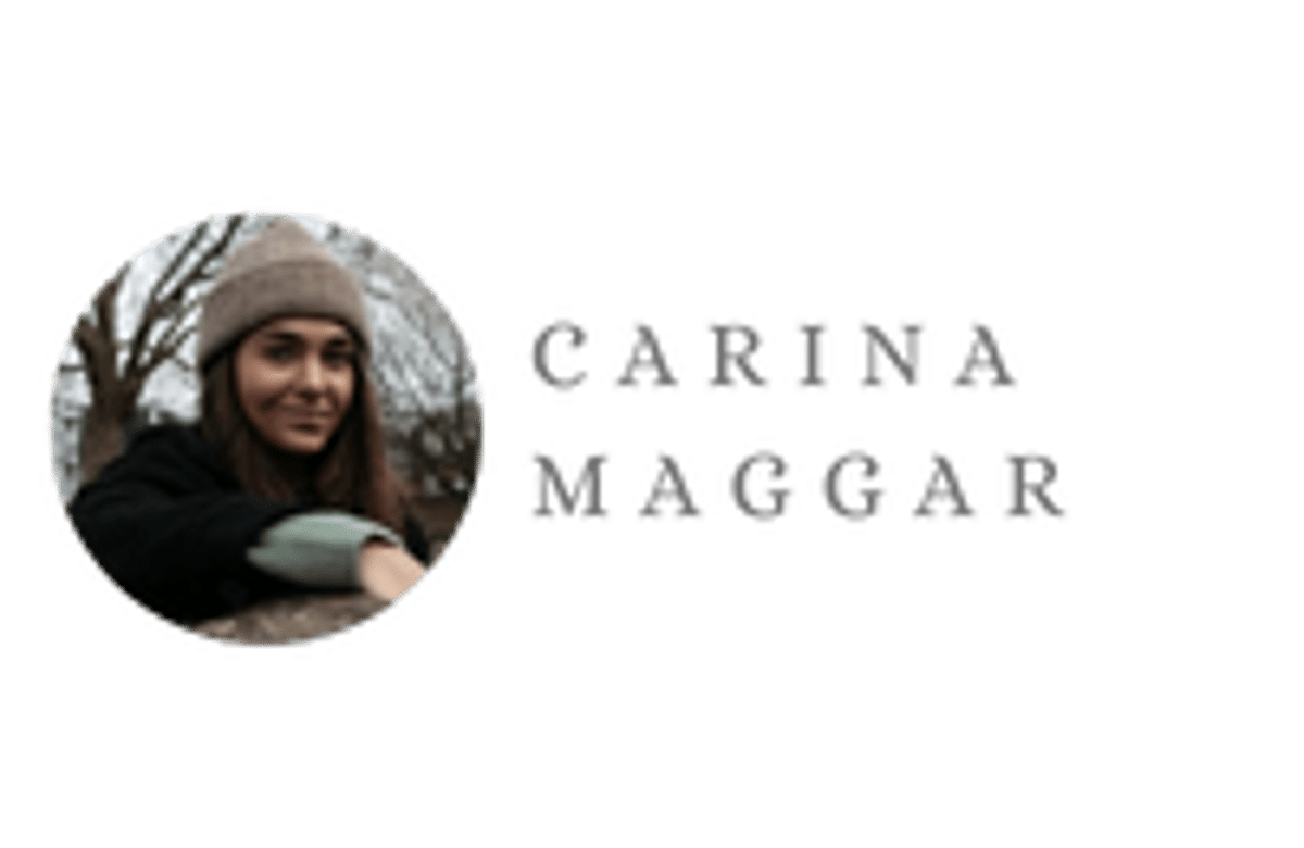 Carina Maggar