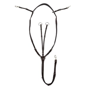 Imagem do produto Peitoral Ajustável com Gamarra Supreme