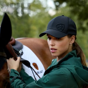 Imagem do produto Bone Ariat Tri Factor