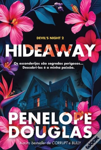 Hideaway – O Jogo da Sedução Começa na Noite do Diabo