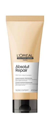 Condicionador L'Oréal Absolut Repair 200ml-527-417