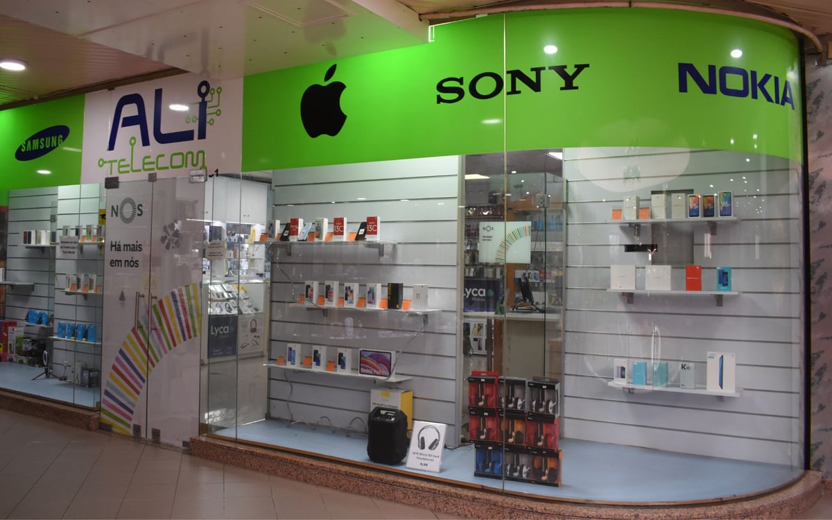 Ali Telecom