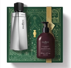 Imagem do produto Kit de Natal Malbec Magnetic
