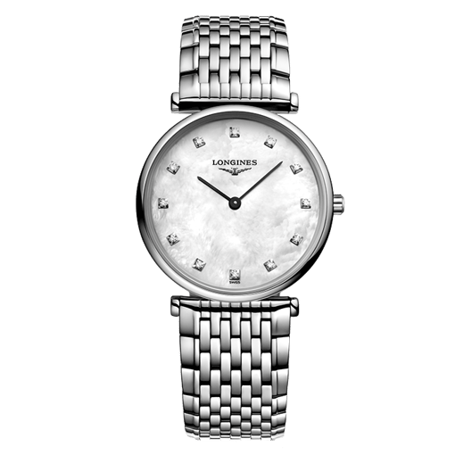 Longines La Grande Classique L45124876