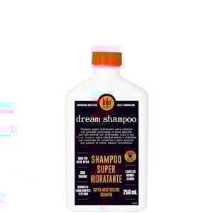 Imagem do produto DREAM SHAMPOO 250ML