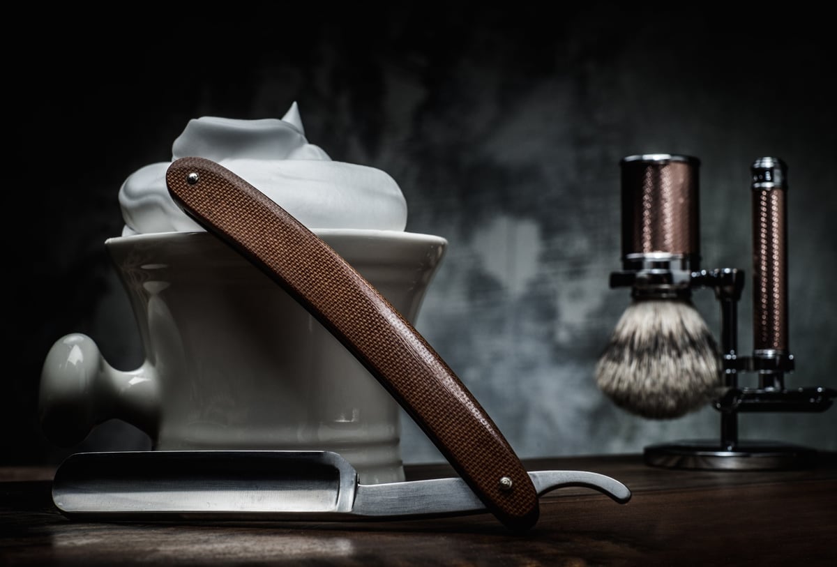 Produtos de Alta Qualidade: O Que Usamos na Vitor Hugo Barber