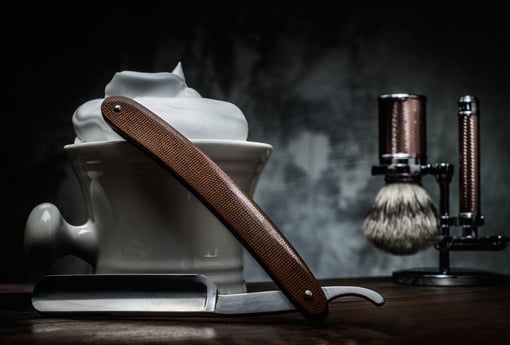 Produtos de Alta Qualidade: O Que Usamos na Vitor Hugo Barber