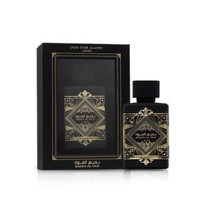 Imagem do produto Lattafa Oud For Glory Bade&#039;e Al Oud Eau De Parfum 100ml