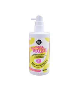 Imagem do produto PLOT TWIST ELIXIR REVITALIZADOR 200ML