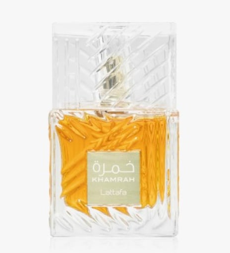 Khamrah 100 Ml