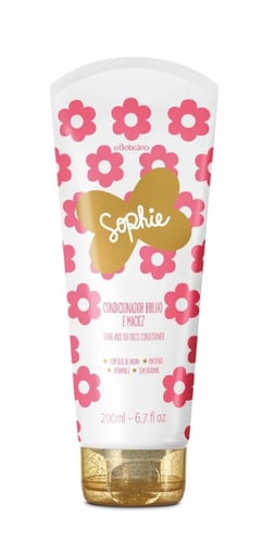 Condicionador Sophie, 200ml