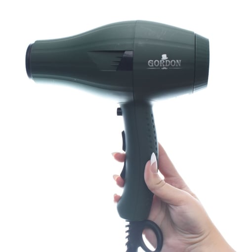 Secador de Cabelo Profissional Gordon 2000W