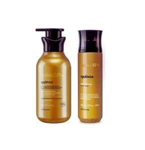 Imagem do produto Kit Quinoa Splash