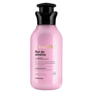 Imagem do produto Loção Hidratante Desodorante Nativa SPA Flor de Ameixa - 400ml