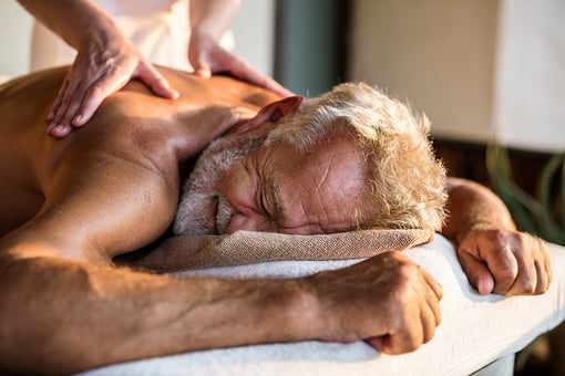 Poder da Massagem em Cascais: Encontro com o Seu Bem Estar