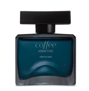 Imagem do produto Coffee Man Addictive Eau de Toilette, 100ml