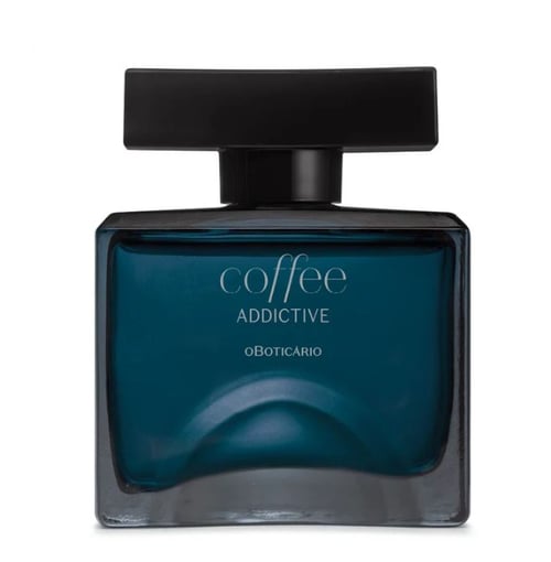 Coffee Man Addictive Eau de Toilette, 100ml