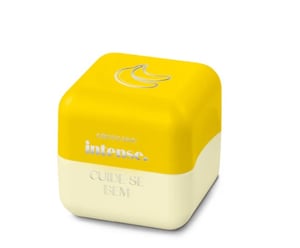 Imagem do produto Intense Balm Labial Cuide-se Bem Banana 6,2g