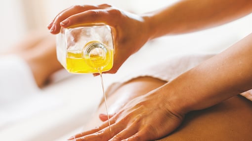 Guia Completo para Agendar a Sua Massagem em Cascais