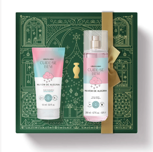 Kit de Natal Cuide-se Bem Nuvem de Alegria-804-442