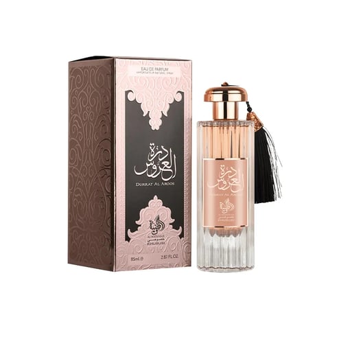 Perfume Durrat Al Aroos - Al Wataniah 85ml
