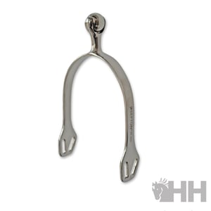 Imagem do produto Esporas Homem C/Bola Giratória