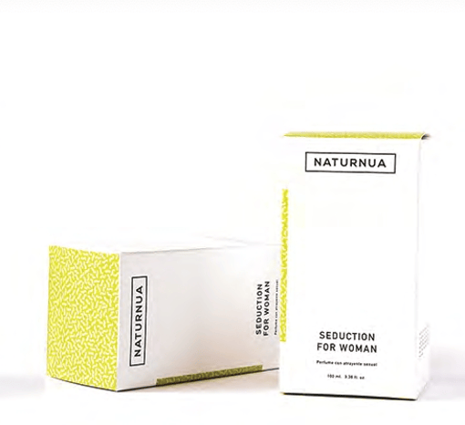 Imagem do produto Perfume Seduction For Woman