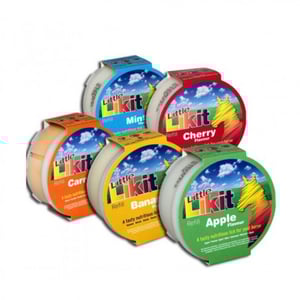 Imagem do produto Pedra Sal Recarga Likit 250gr