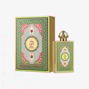 Imagem do produto Lattafa Pride Queen of Arabia 100ml EDP