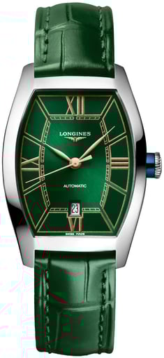 Longines Classic Watchmaking Tradition L21424062