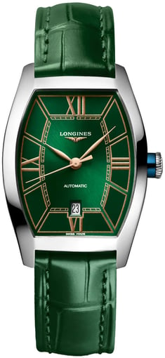 Longines Classic Watchmaking Tradition L21424062