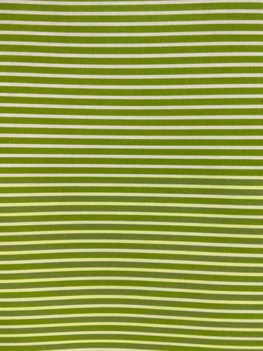 Plastificado Risca Verde