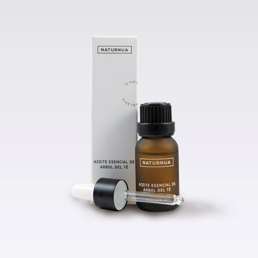 Imagem do produto Árvore Do Chá