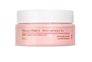 Imagem do produto Creme Hidratante Firmador Poliglutamico + Rosa Mosqueta Botik 50g