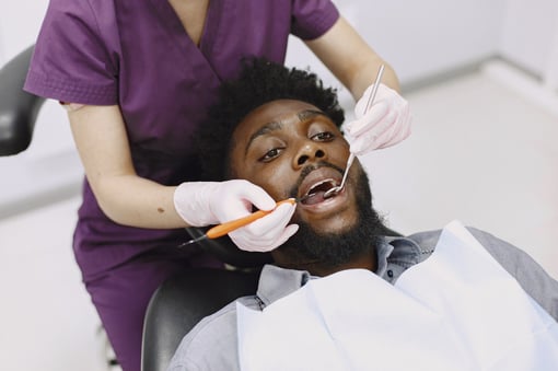 Limpeza Dentária (Destartarização) para Gengivas e Dentes