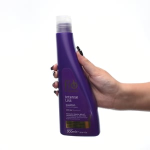 Imagem do produto Shampoo Intense Liss Fio Restore 300ml