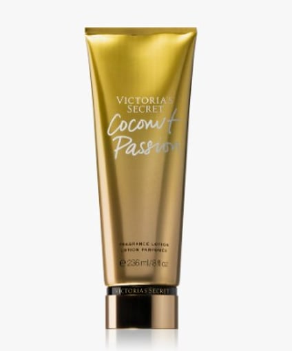 Victorias Secret Loção Corporal Coconut Passion 236ml